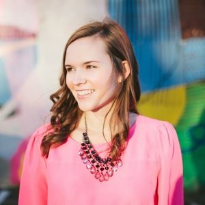 Meet your Posher, Brooke